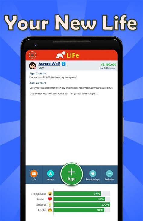 Bit Life File On Tablet 的图像结果