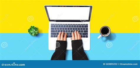 Image result for Using a Laptop Computer