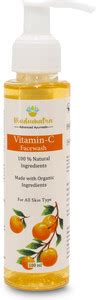 Bindumatra Vitamin C Face Wash - Price in India, Buy Bindumatra Vitamin ...