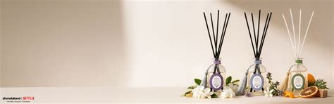 Buy Luxury Reed Diffusers | Natural Home Fragrance | Kimirica