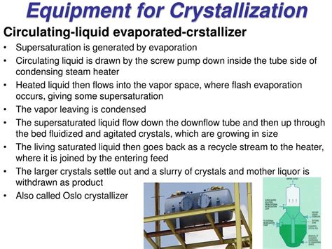 Image result for Crystallization Process