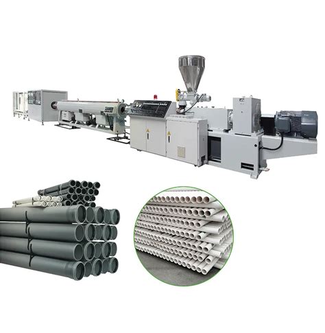 Image result for Plastic Extrusion Machine