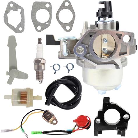 Carburetor For Harbor Freight Greyhound 24-ton log | Ubuy India