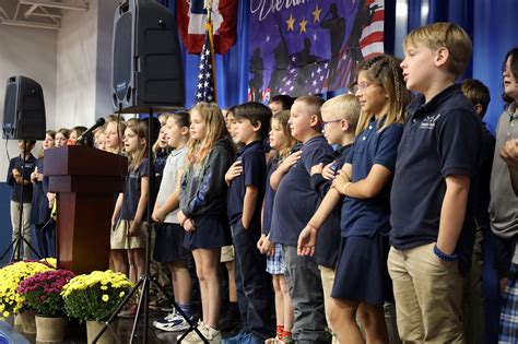 Building Excellence for Lifelong Learning at Shining Rock Classical Academy