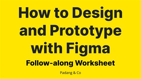 Image result for Figma Tools Tutorial