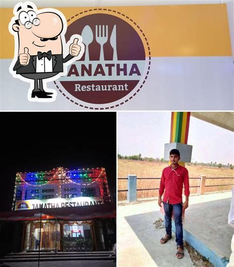 JANATHA Family Restaurant, Warangal - Restaurant menu, prices and reviews