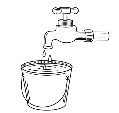 Water Main Tap