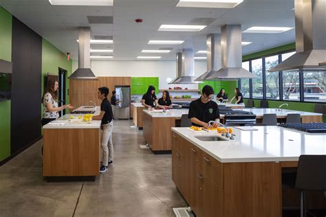 Wonderful College Prep Academy - NAC Architecture