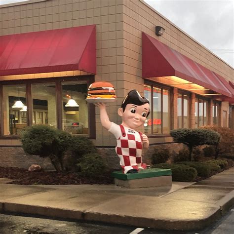 FRISCH'S BIG BOY, Somerset - Menu, Prices & Restaurant Reviews ...
