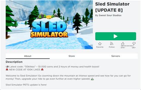 Image result for Sled Simulator Script Pastebin