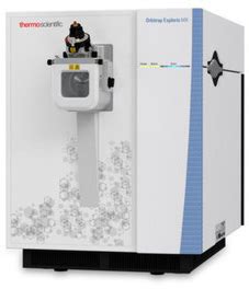 Image result for Orbitrap Detector