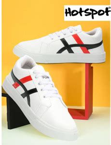 Hotspot Running Shoes For Men - Buy Hotspot Running Shoes For Men ...