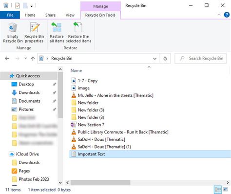 Image result for Notepad Deleted