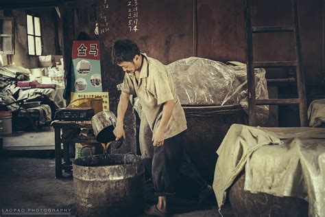 即将消失的农耕文化——古法榨油 - 故事 - 新湖南