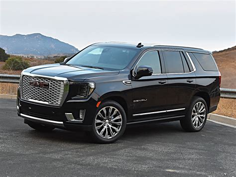 2020 Hyundai Venue vs 2021 GMC Yukon - CarGurus
