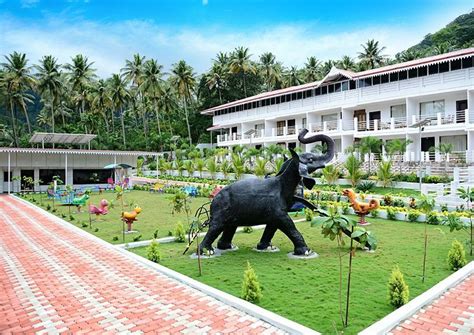 ORCHARD VALLEY RESORT (Puliyarai R.F. Part) - Lodge Reviews, Photos ...