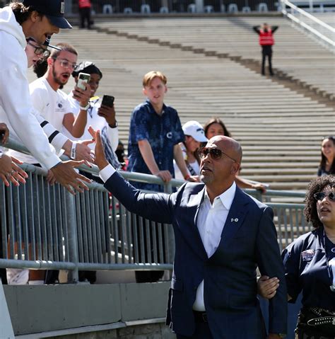 Blessed & Honored: Another Strong Start | Black Shoe Diaries