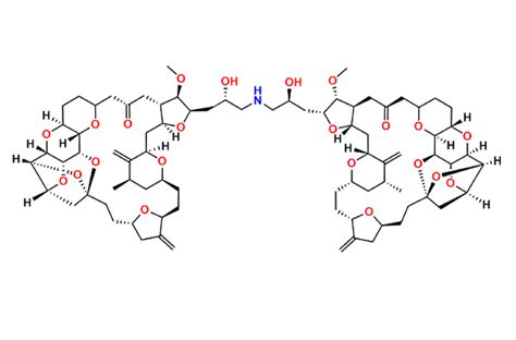 Eribulin Dimer | CAS No- NA | NA