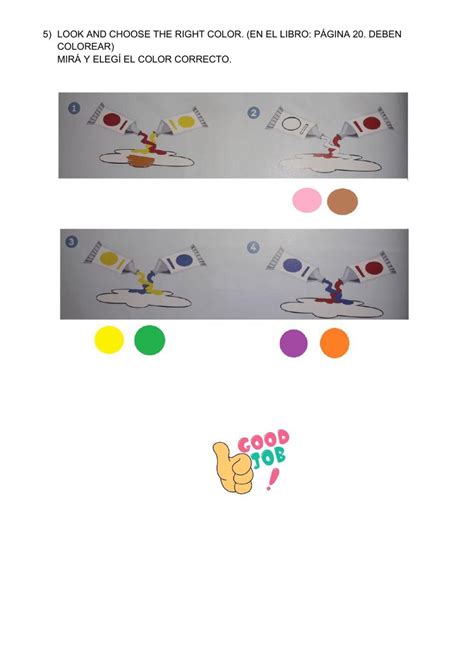 Image result for Fun Color Worksheets