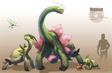 So gruselig sehen realistische Pokémon aus