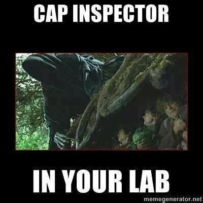 Image result for Appropriate Lab Humor
