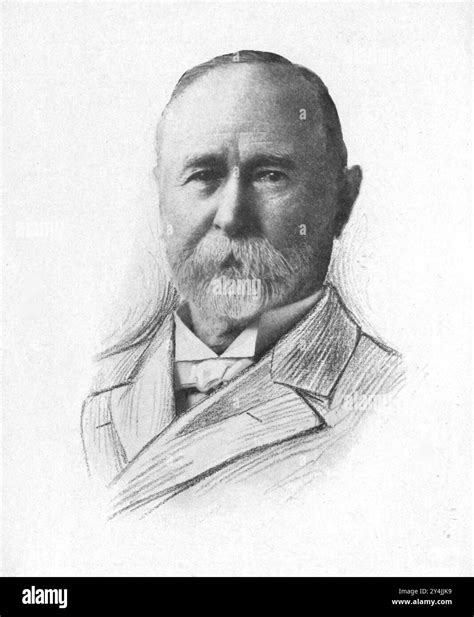 John B Stetson, John Batterson Stetson (1830 – 1906) American hat maker ...