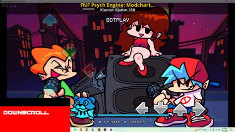 FNF Mods User Interface 的图像结果