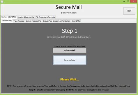 Image result for Secure Mail Windows