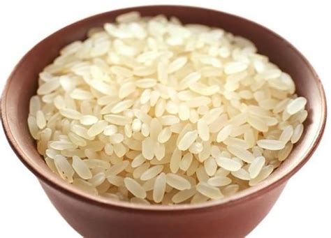 Non Basmati Rice Exporter & Supplier from Jamnagar