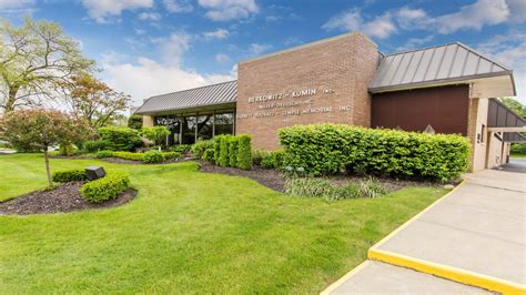 Berkowitz-Kumin-Bookatz Memorial Chapel | Jewish Funeral Home| Dignity ...
