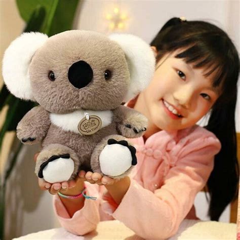 Buy Cute Koala Bear Soft Toy Online in India