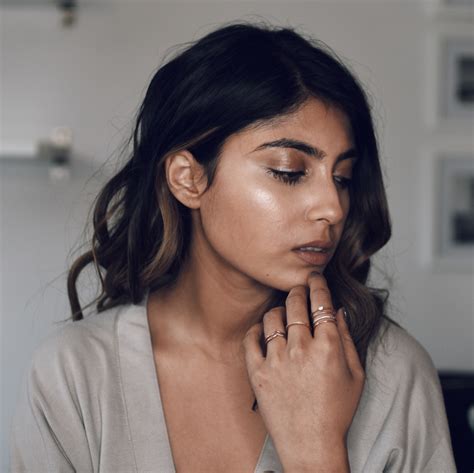 Image result for Glow Makeup Tutorial