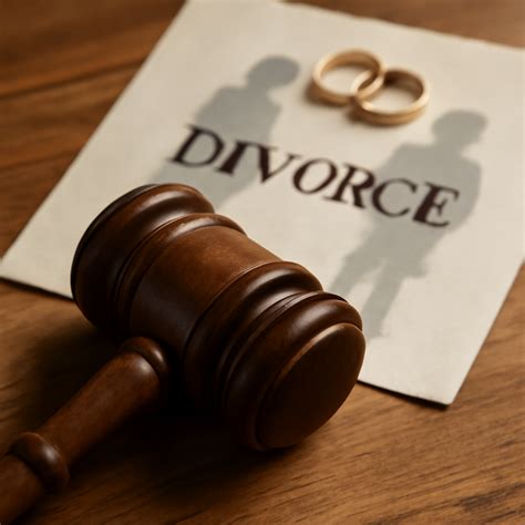 What You Need to Know About New Jersey’s No-Fault Divorce Law - New ...