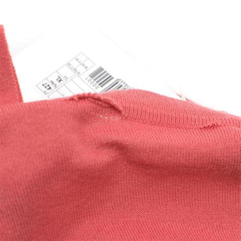 Valentino Pink Cropped Cardigan - Size US 12 For Sale at 1stDibs | pink ...