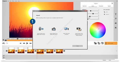 MAGIX Video Easy Software Review 的图像结果