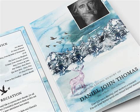 Image result for Funeral Program Poems