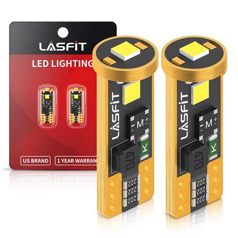 12 Best LED 194 Bulbs for Brilliant Illumination