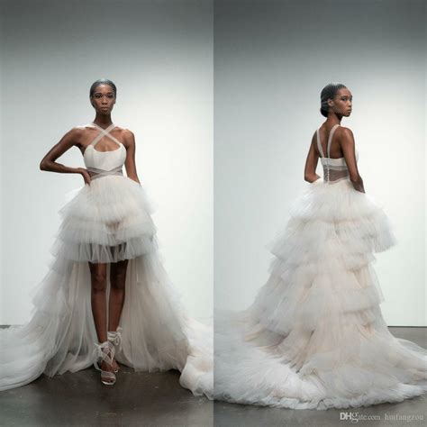 Wedding skirts for bride 60 photos - Astyledwedding.com