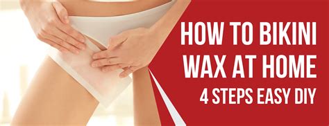 Image result for Bikini Waxing Tutorial