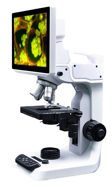 荧光显微镜ATF2100 - 显微镜奥凯视