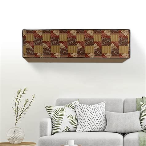 Dream Care 1.5 Ton Ac Cover Compatible for Marq By Flipkart 3 Star ...