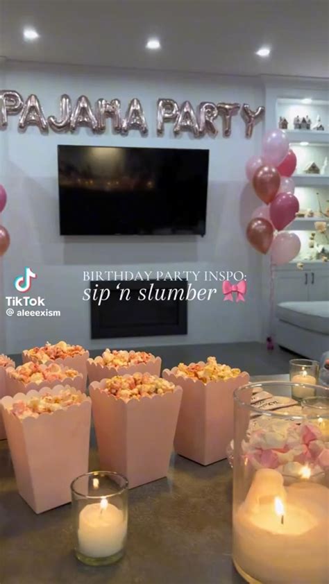 30 adult sleepover ideas for an unforgettable slumber party – Artofit