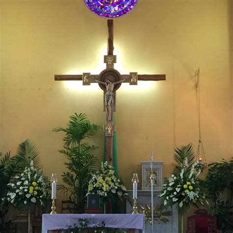 Cathedral of Our Lady of Perpetual Help, San Fernando - Tripadvisor