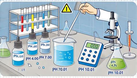 pH Testing 的图像结果