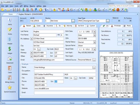 Image result for Chiro Software