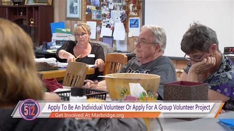 Marbridge Foundation – KXAN Austin