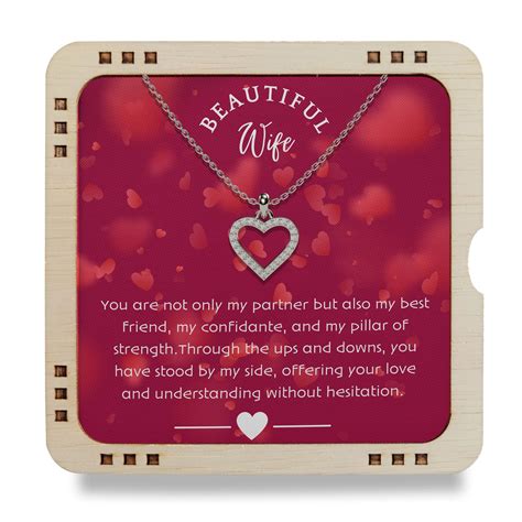 Beautiful Wife - You are my strength – HappyHamp