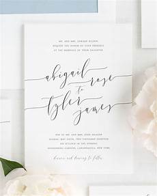 Calligraphy Wedding Invites by Calligraphy Wedding Invitations Wedding Calligraphy Wedding Invites