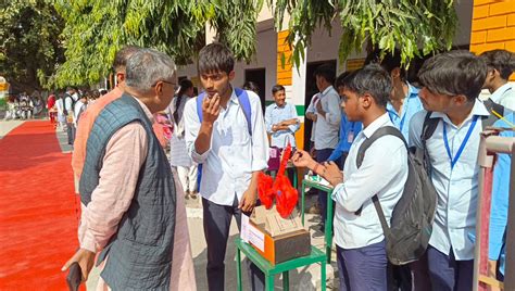 AHP Inter College | Image Gallery
