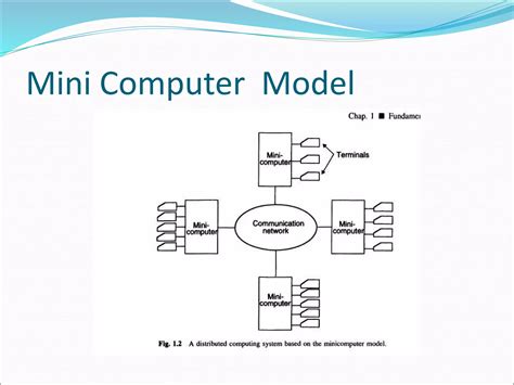 Image result for Distributed operating system Concepts and Principles